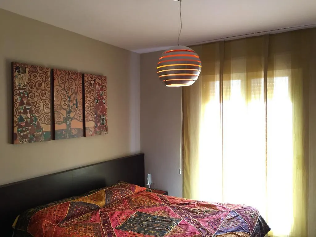 Apartamento Parque Litoral Hotel Malaga