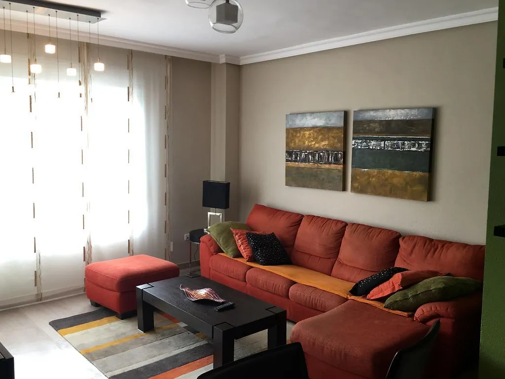 Apartamento Parque Litoral Hotel Malaga