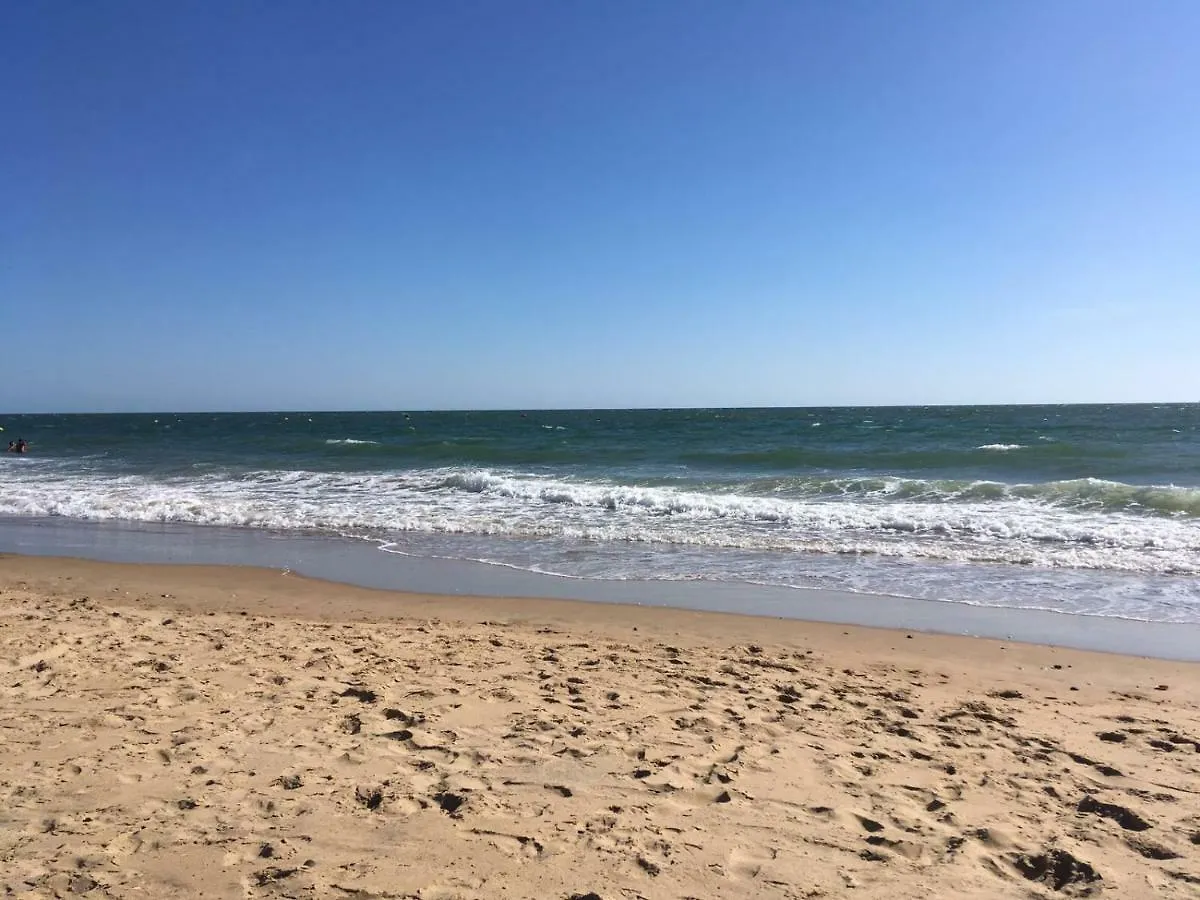 Apartamento Parque Litoral Hotel Malaga